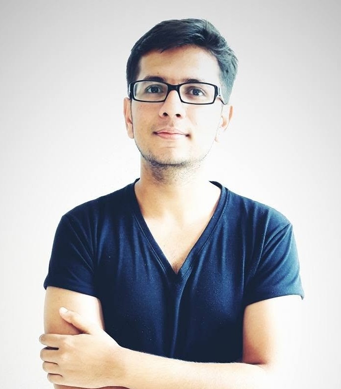 Pragyan Subedi